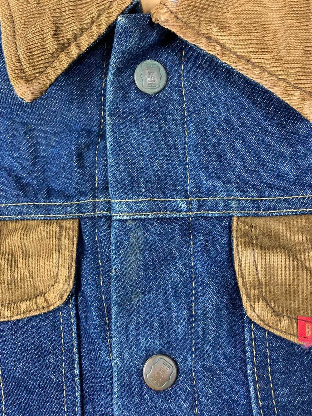 Denim Jacket × Distressed Denim × Vintage Vintage… - image 12
