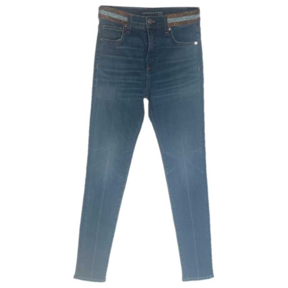 Veronica Beard Slim jeans - image 1