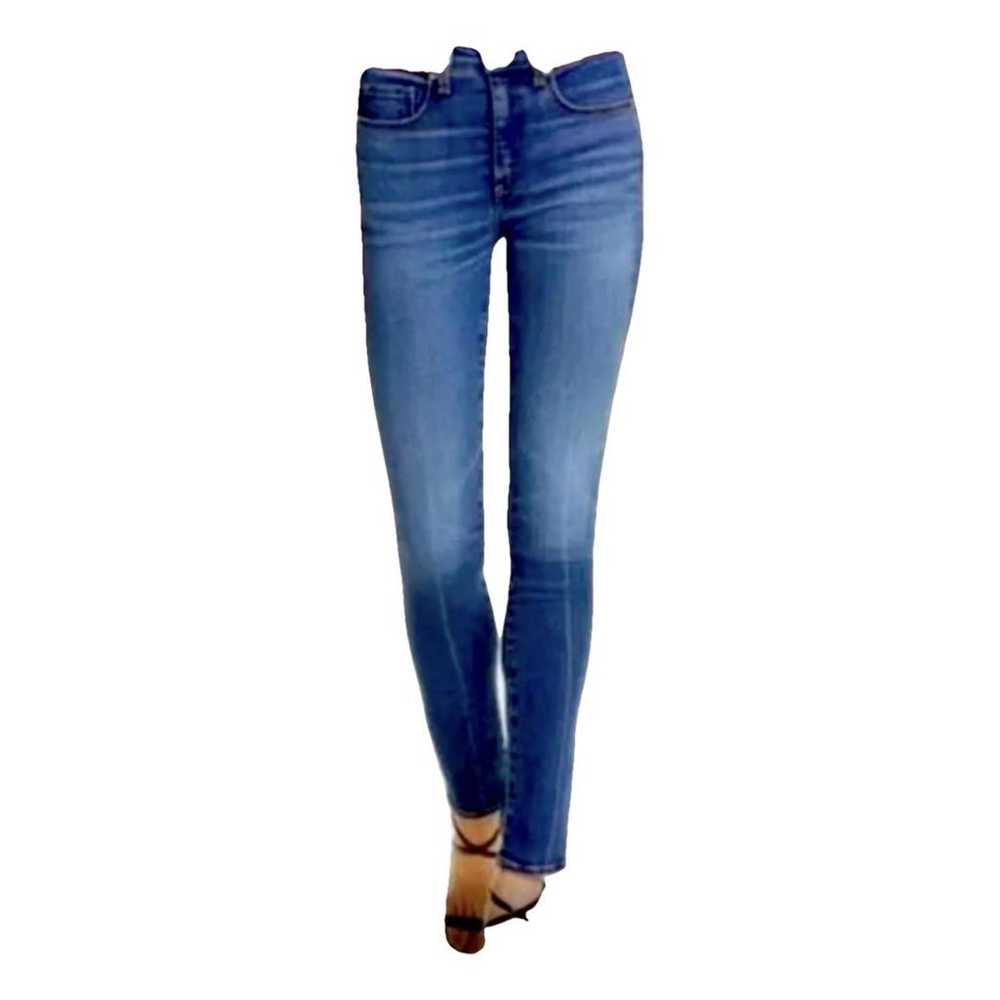 Veronica Beard Slim jeans - image 2