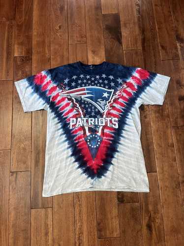 NFL New England Patriots Tshirt