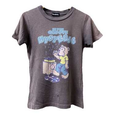 Hysteric Glamour T-shirt