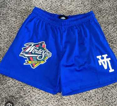 HMDDLA Mesh retailer Shorts Medium