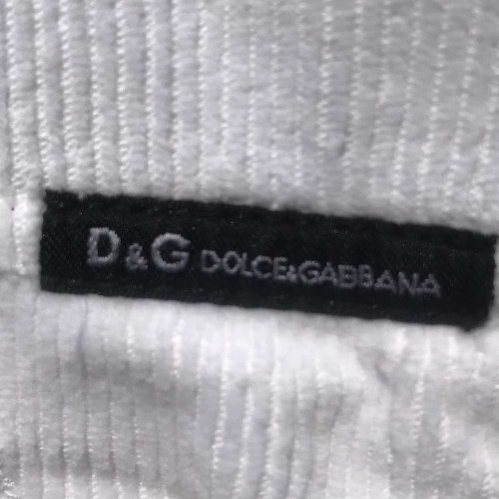 Designer × Dolce & Gabbana × Vintage 🔥Hot Item🔥… - image 7