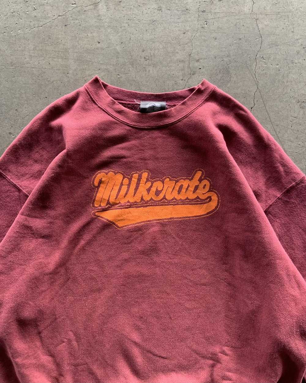Archival Clothing × Milkcrate Athletics × Vintage… - image 3