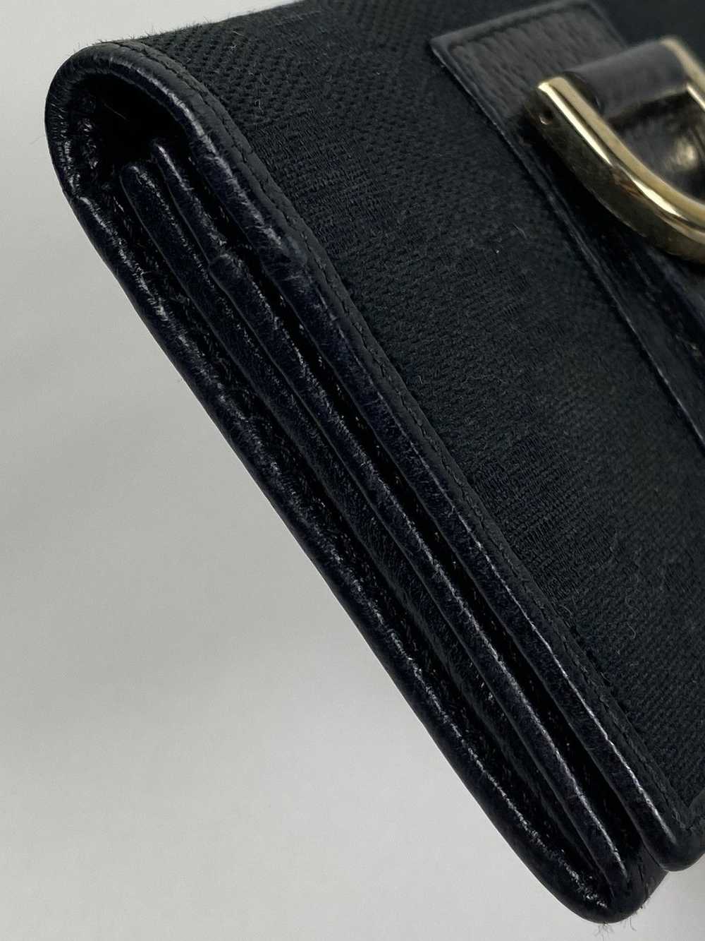 Gucci Gucci GG Canvas monogram wallet - image 8