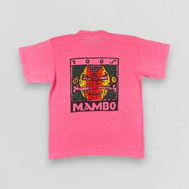 Mambo 100% Mambo T-shirt - image 1