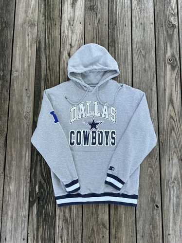 Starter × Vintage Vintage Dallas Cowboys Starter H