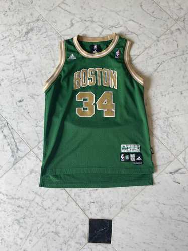Boston Celtics × NBA × Vintage Paul Pierce Boston 