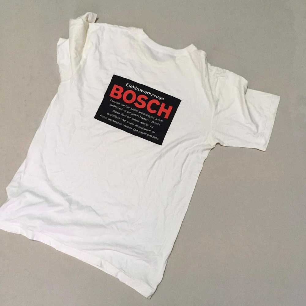 Japanese Brand × Vintage RARE ‼️ Bosch - image 3