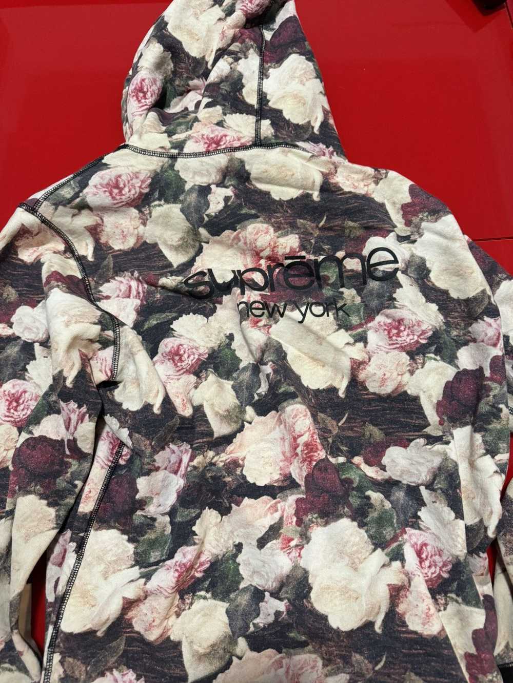 Supreme Supreme Power Corruption Lies hoodie medi… - image 3