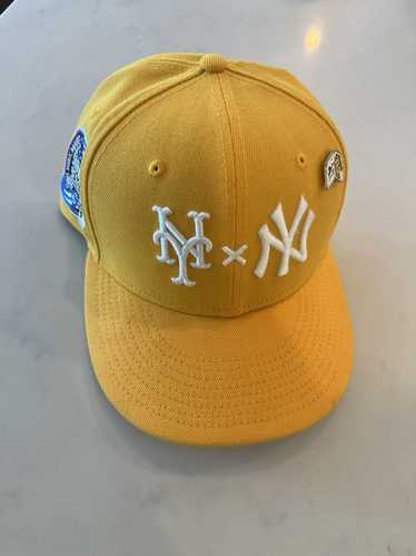 New Era × New York Yankees × Streetwear New York Y