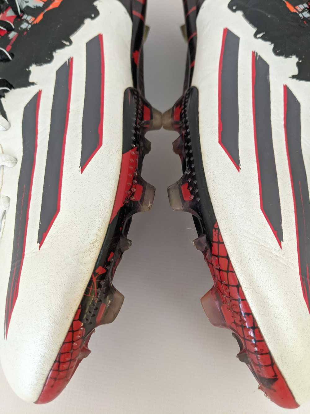 Adidas Adidas Adizero F50 F30 FG rare soccer foot… - image 12