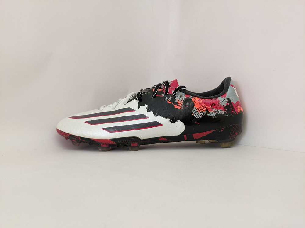 Adidas Adidas Adizero F50 F30 FG rare soccer foot… - image 2