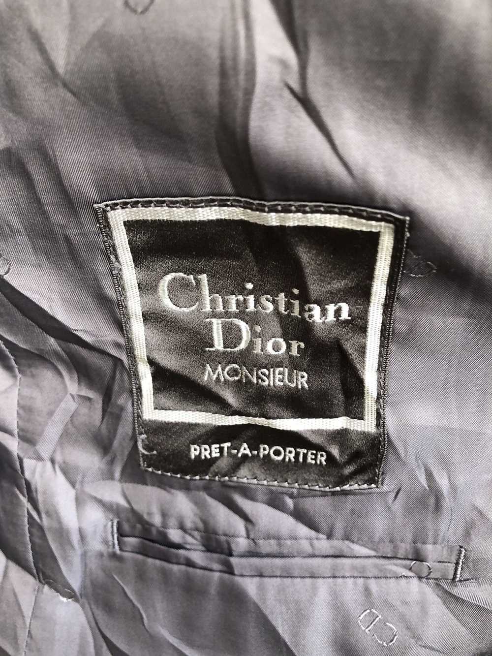 Christian Dior Monsieur × Designer × Other 🧨Chri… - image 3