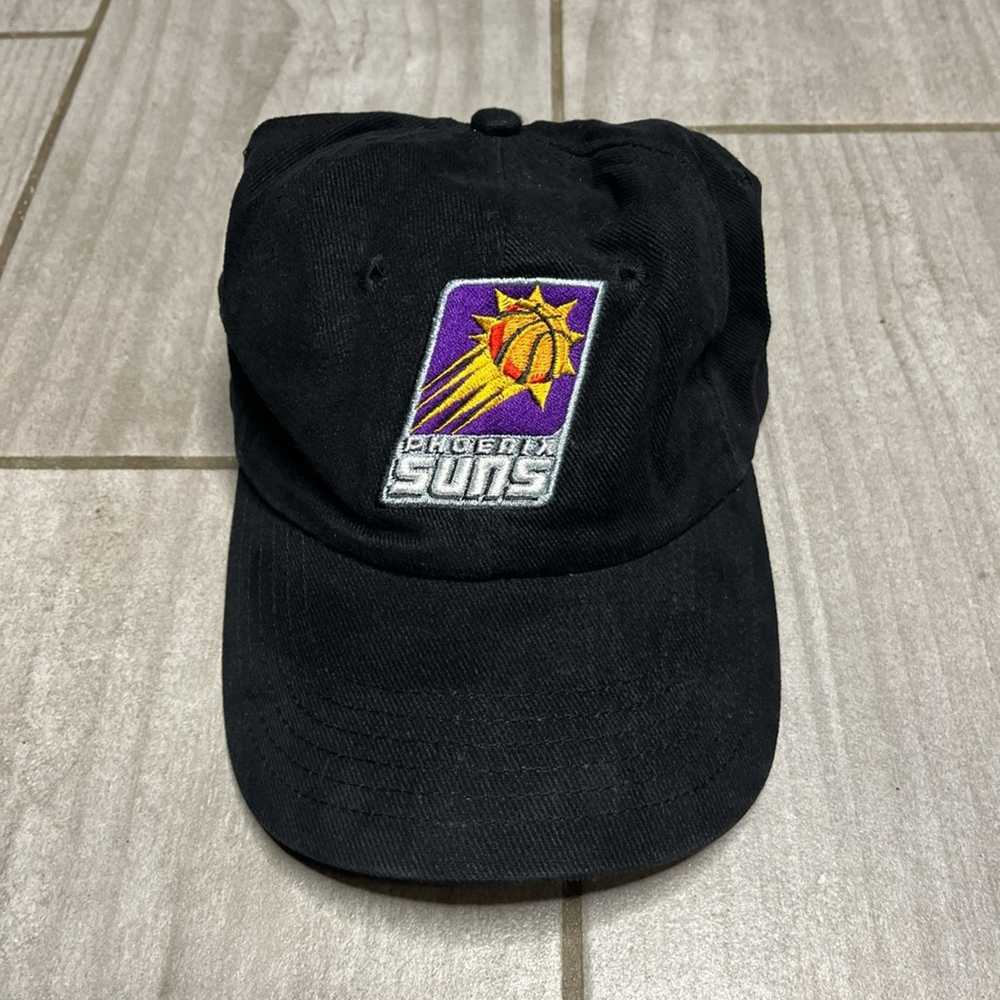 Other Phoenix suns strap back by kick 10 gear dad… - image 1