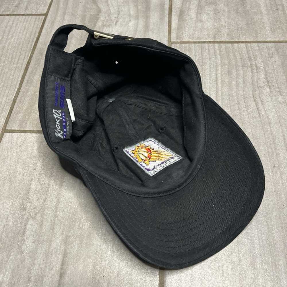 Other Phoenix suns strap back by kick 10 gear dad… - image 2