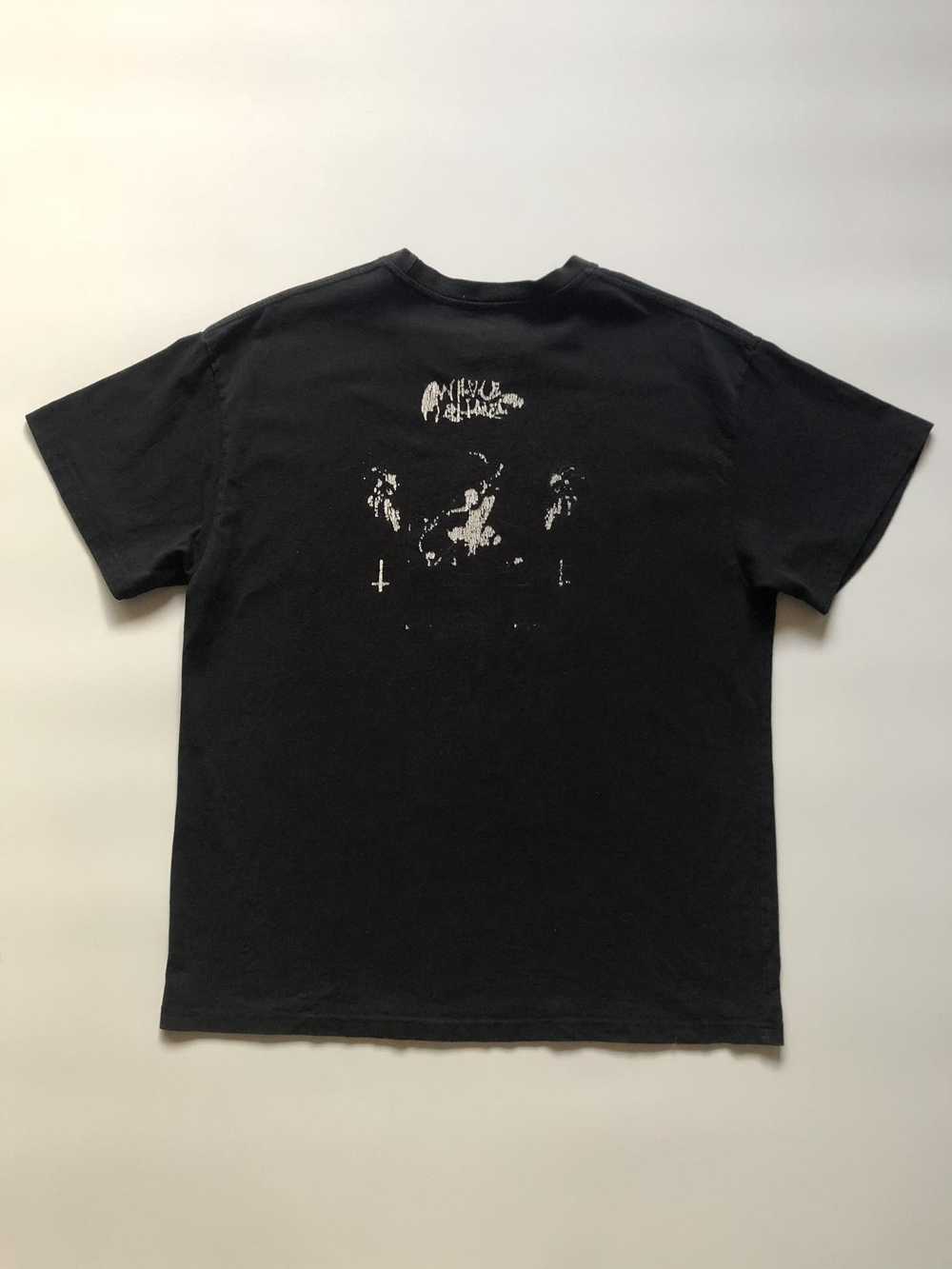 Band Tees × Rap Tees × Vintage Playboi Carti Rap … - image 2