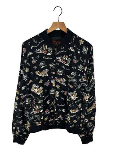 Hysteric Glamour Hysteric Glamour Multi Print Blou