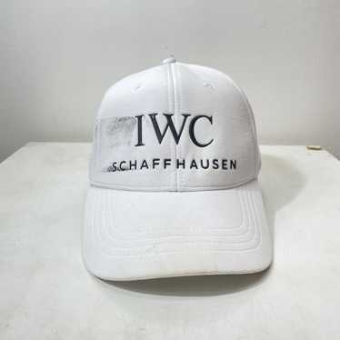 Hat × IWC Schaffhausen IWC SCHAFFHAUSEN HAT - image 1