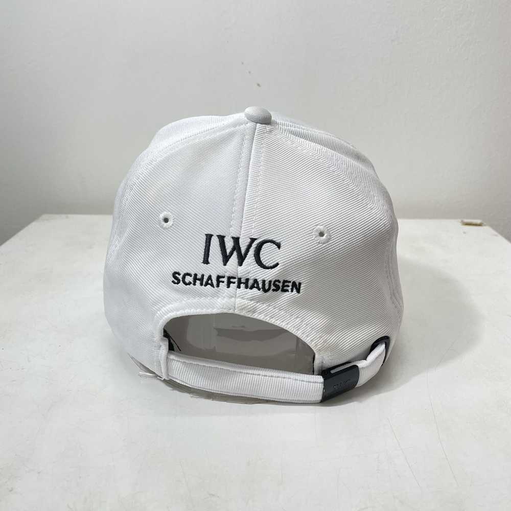 Hat × IWC Schaffhausen IWC SCHAFFHAUSEN HAT - image 3