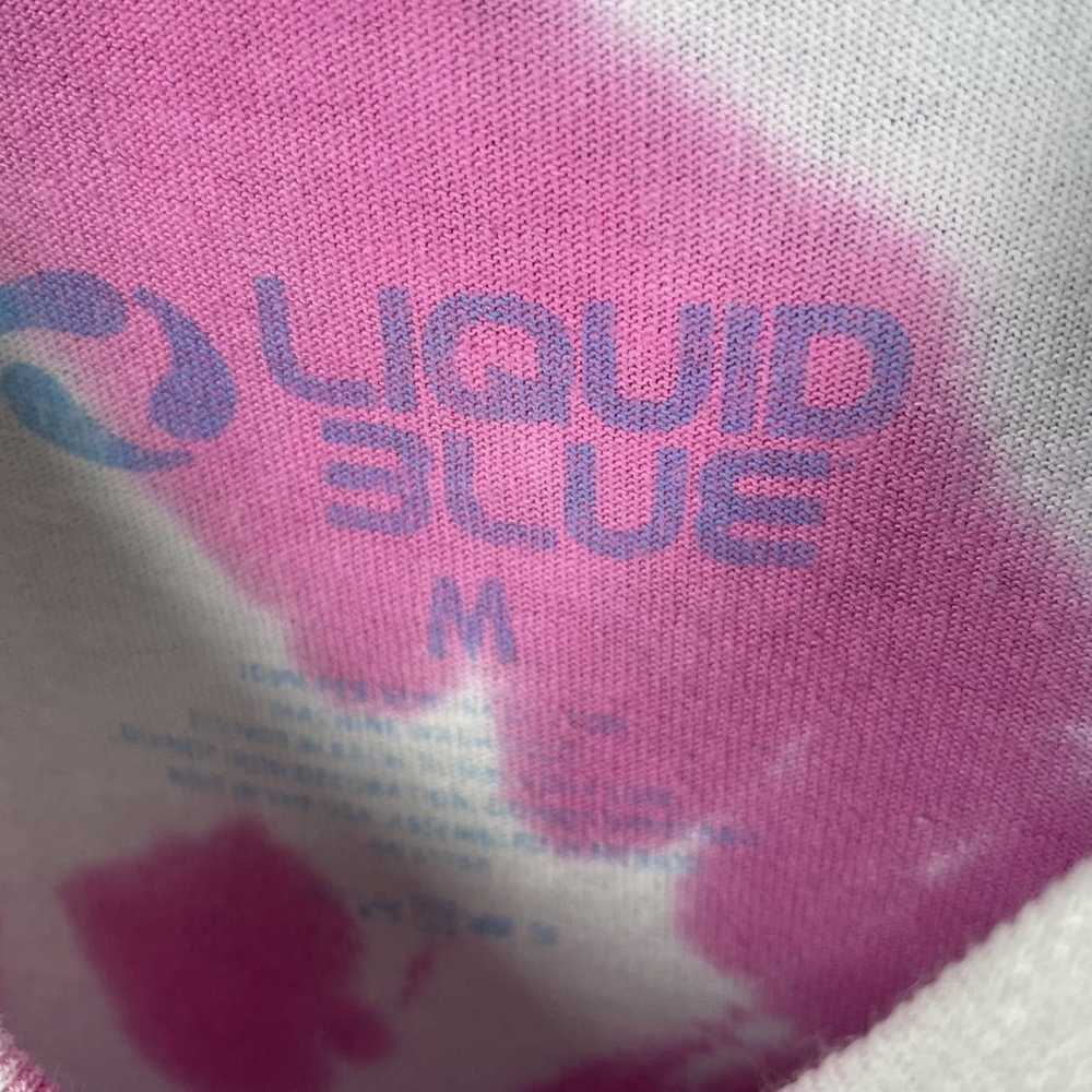 Liquid Blue × Made In Usa × Vintage 💧LIQUID BLUE… - image 6