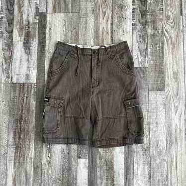 Carhartt × Streetwear × Vintage Y2K cargo shorts - image 1