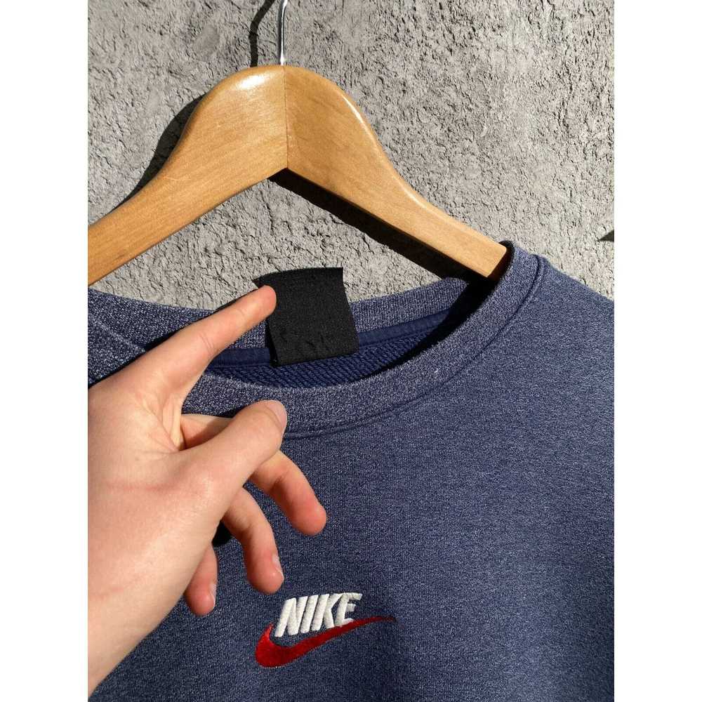 Archival Clothing × Nike × Vintage NIKE CENTER SW… - image 6