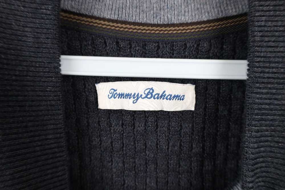 Tommy Bahama × Vintage Tommy Bahama Blank Texture… - image 5