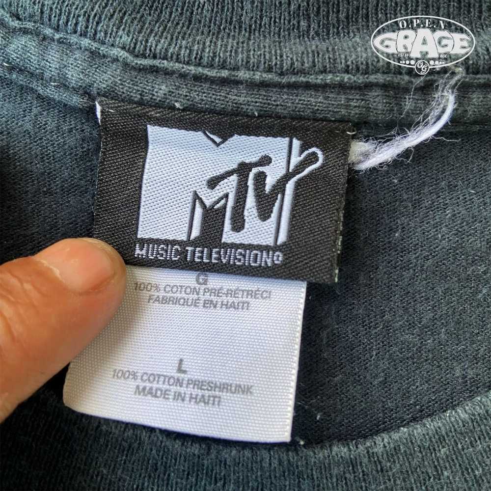 Archival Clothing × Movie × Mtv Vintage Y2K MTV J… - image 6