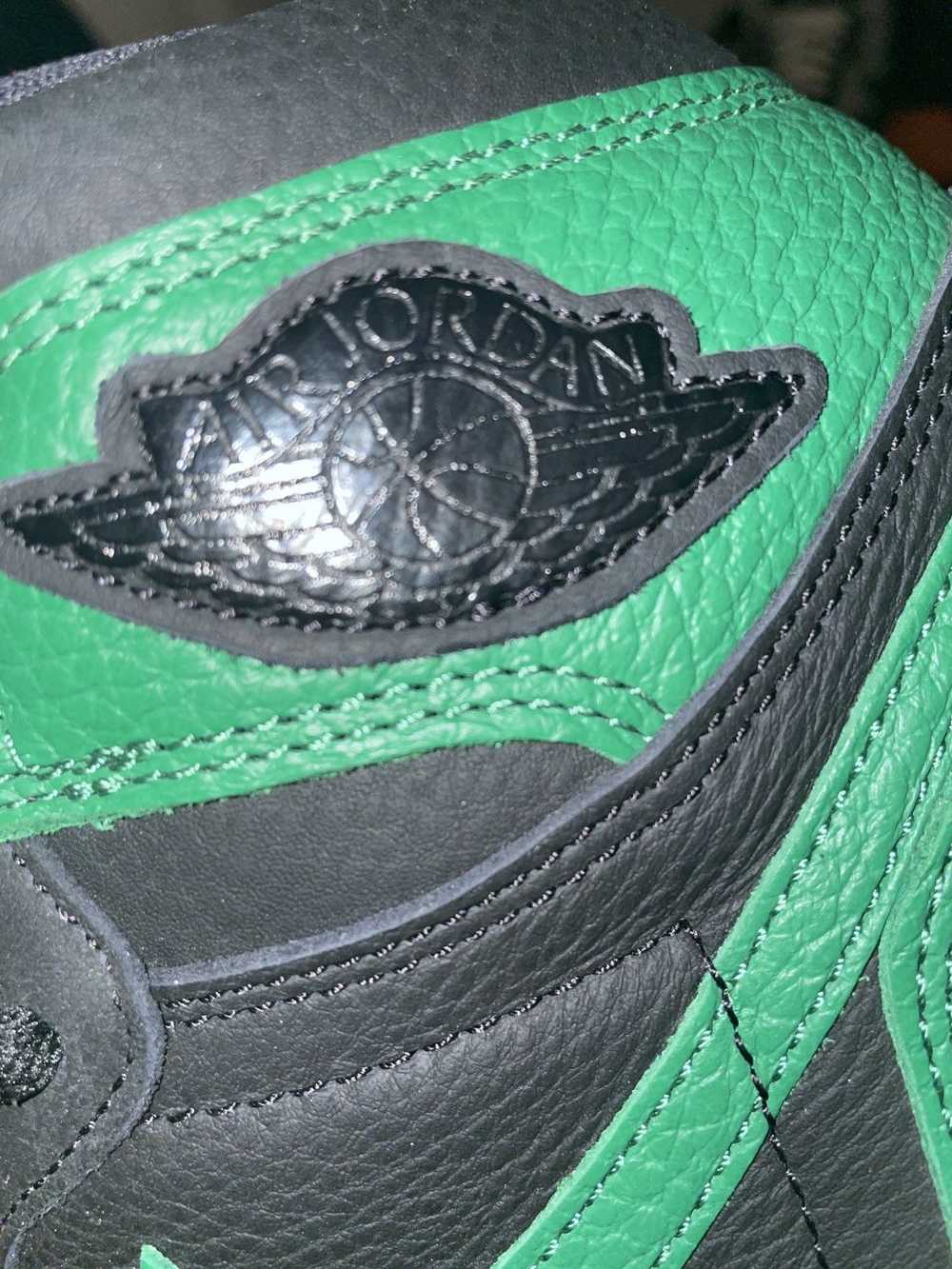 Jordan Brand Pine Green Jordan 1 - image 4