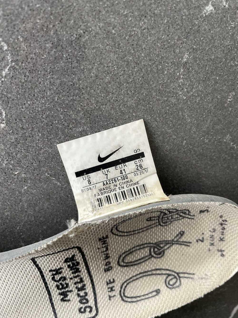 Nike × Tom Sachs Nike Mars Yard 2.0 - image 9
