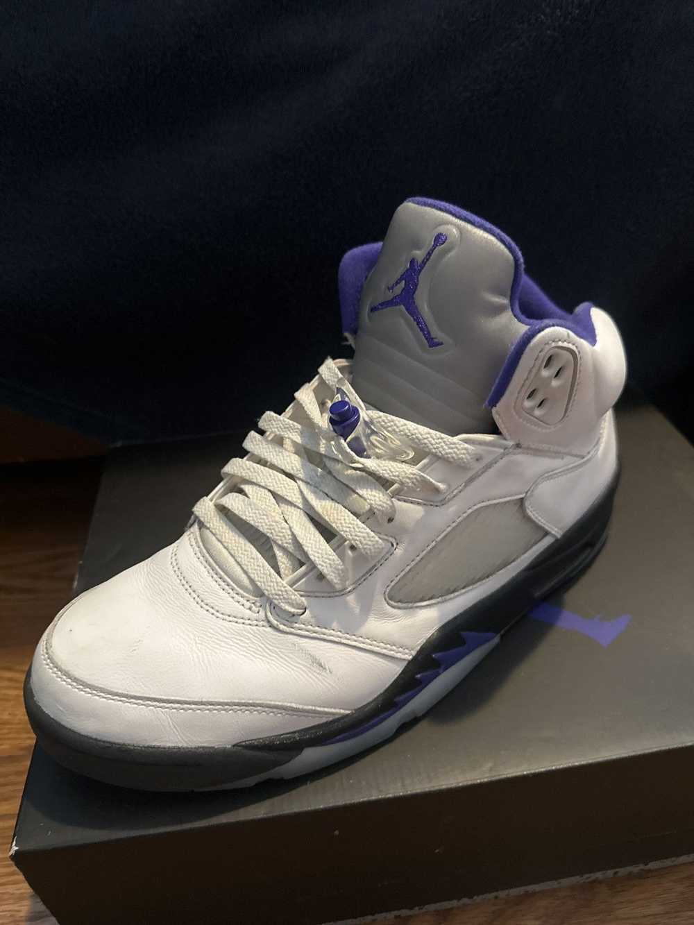 Jordan Brand Jordan 5 Concord - image 1