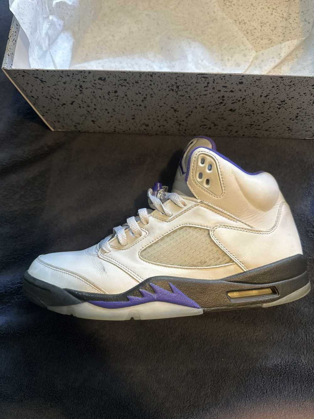 Jordan Brand Jordan 5 Concord - image 2