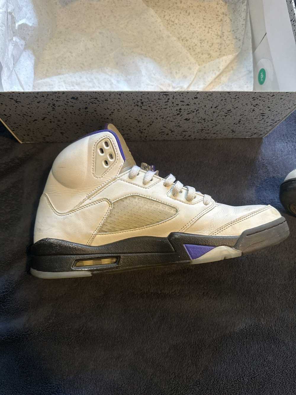 Jordan Brand Jordan 5 Concord - image 3