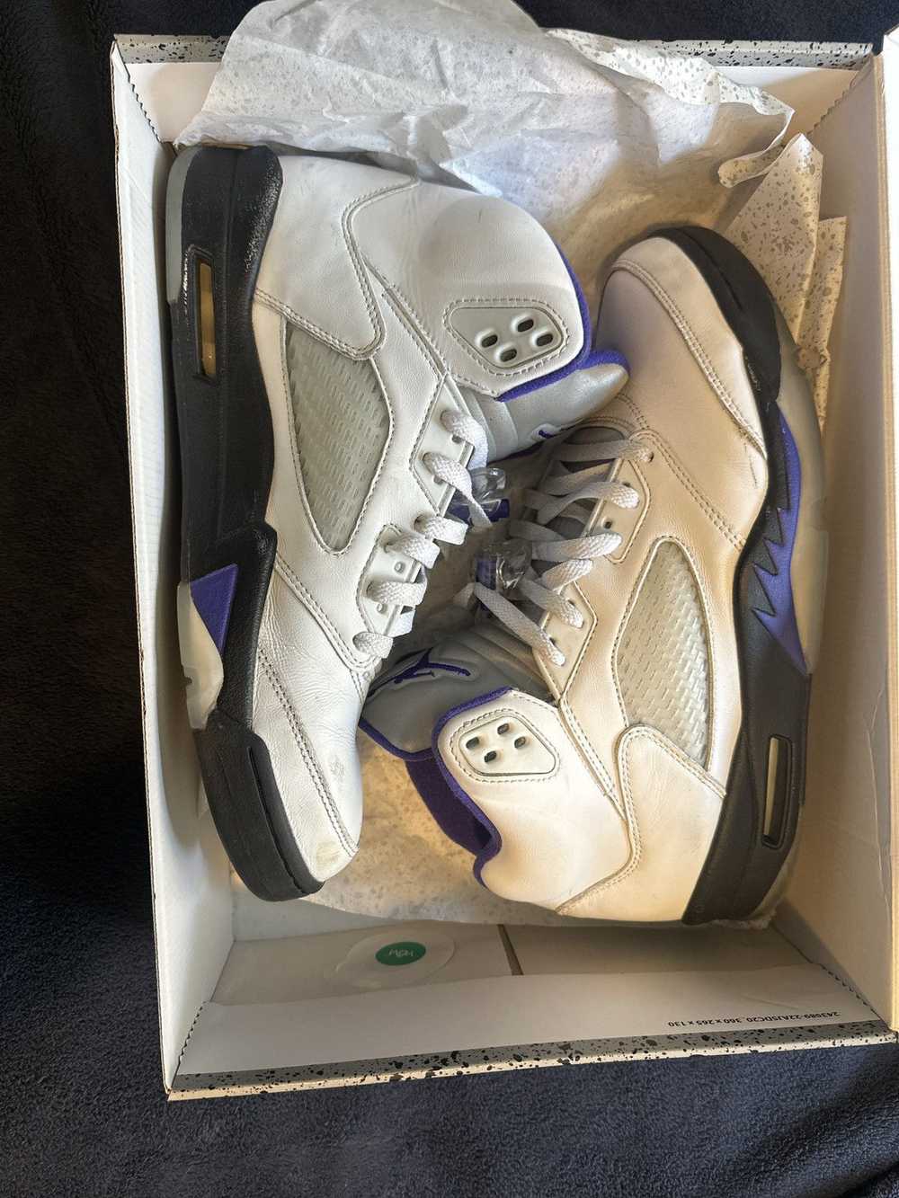 Jordan Brand Jordan 5 Concord - image 4