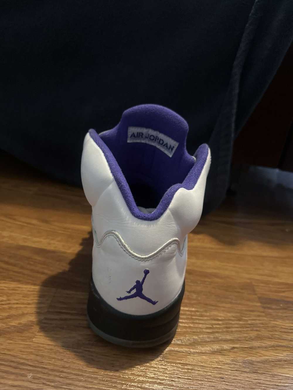 Jordan Brand Jordan 5 Concord - image 6