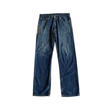 Levis x fragment design - Gem