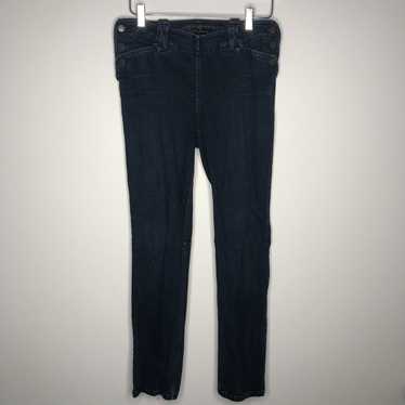 Ralph Lauren Jeans Co Straight Jeans 6