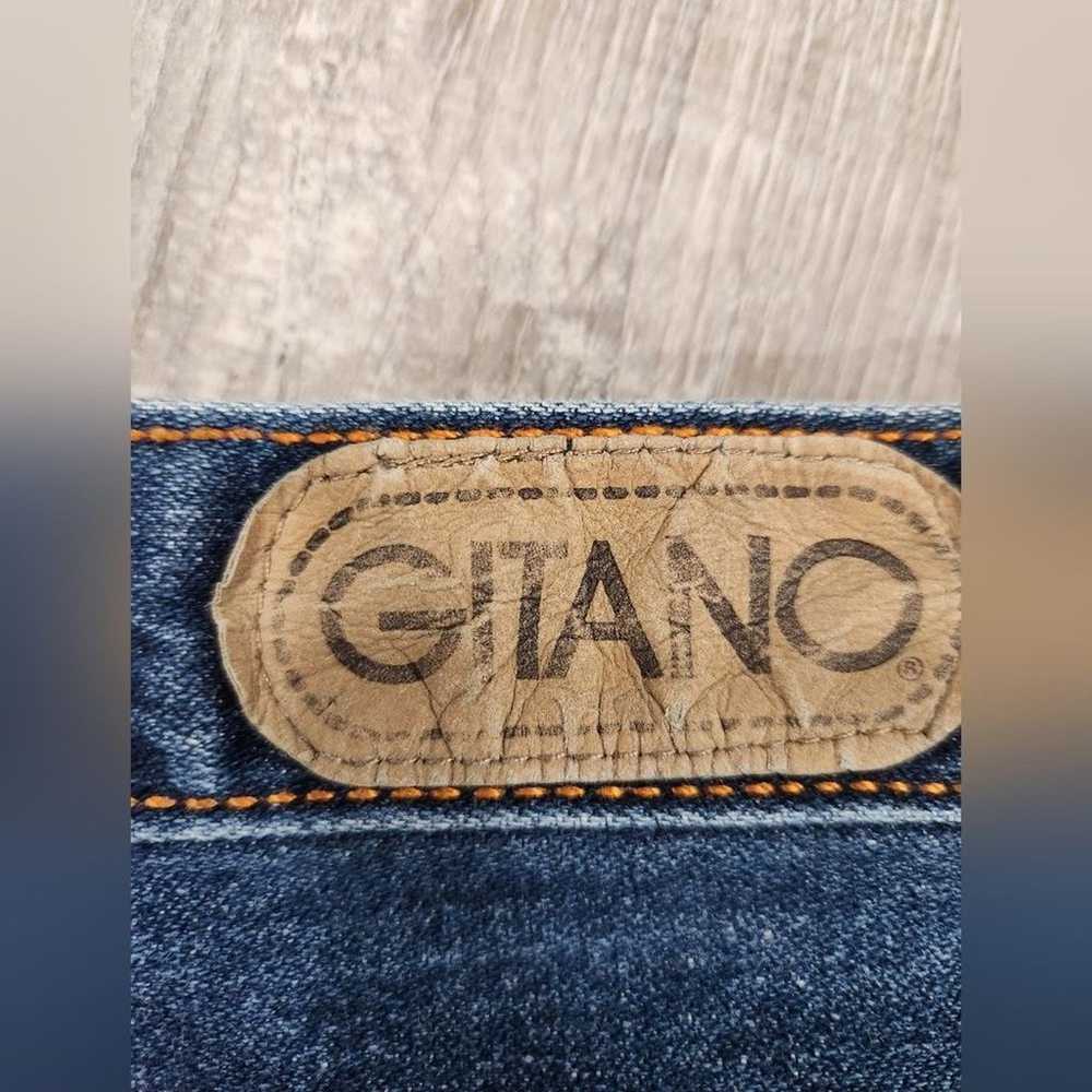 American Vintage Gitano High Waist Mom Jeans - image 10
