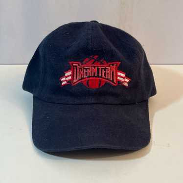 Vintage 90s Dream Team Hat