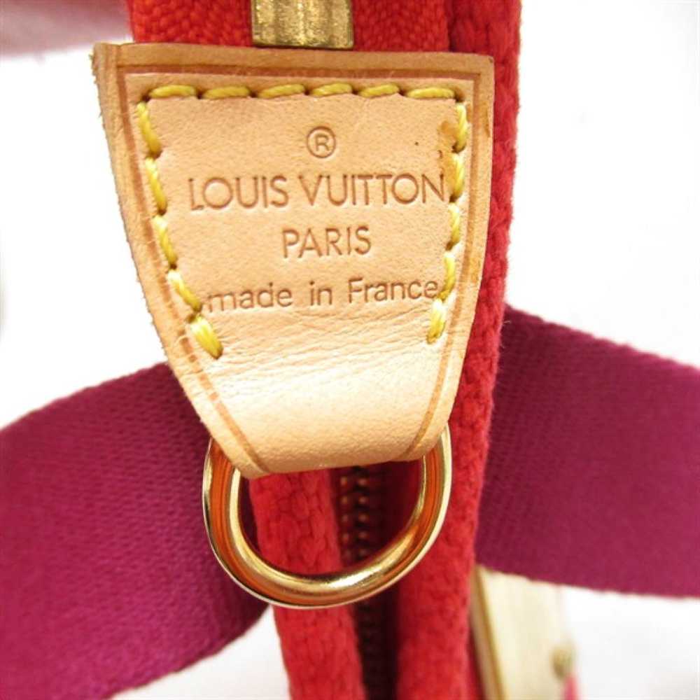 Louis Vuitton Antigua cloth tote - image 6