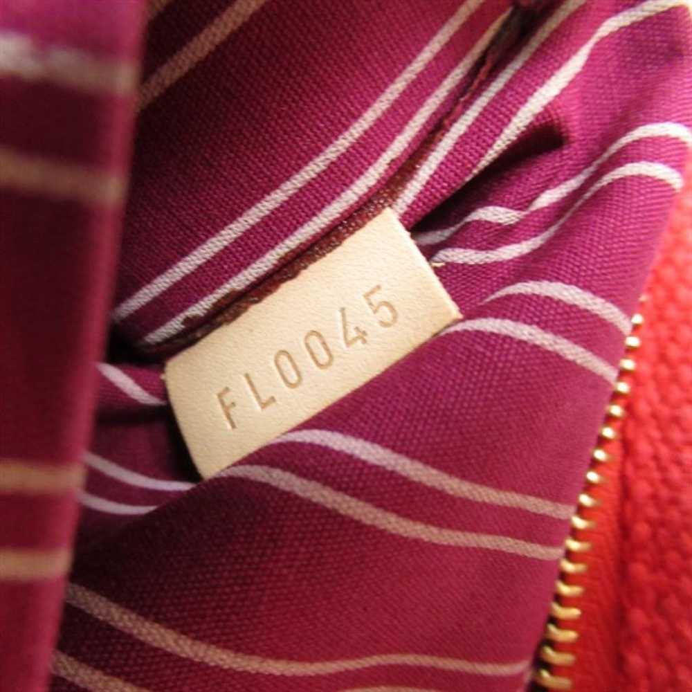 Louis Vuitton Antigua cloth tote - image 7