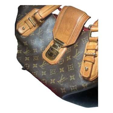 Louis Vuitton Griet Mirage leather handbag - image 1