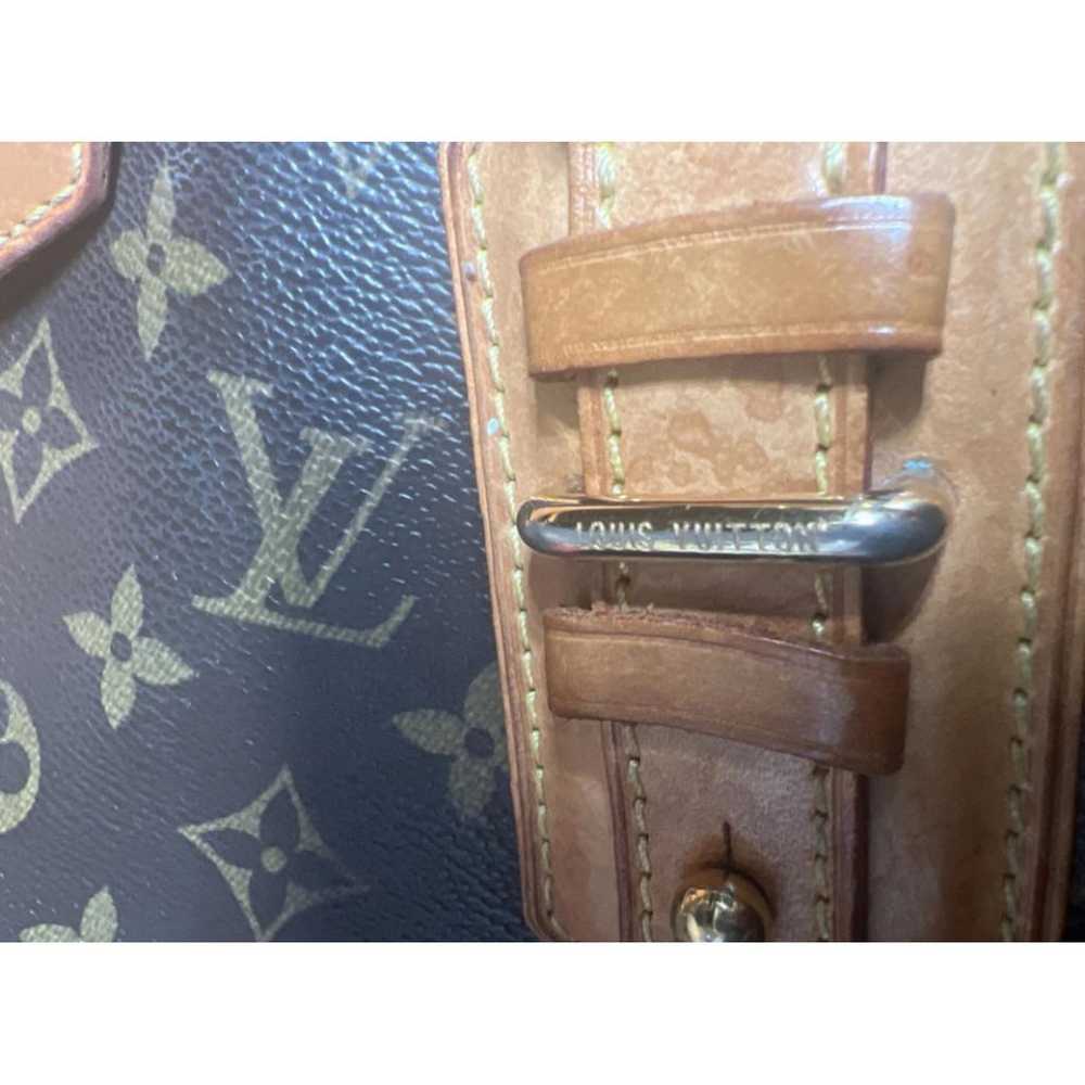 Louis Vuitton Griet Mirage leather handbag - image 2