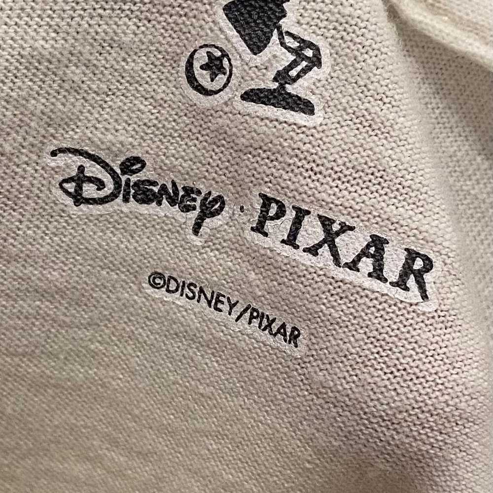 Disney Pixar Luca Paguro Sea Monsters White Distr… - image 10