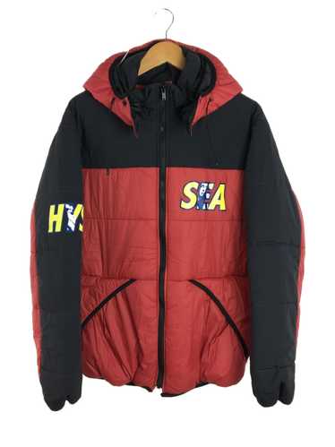 Men's Hysteric Glamour Wind And Sea/Primaloft Hoo… - image 1