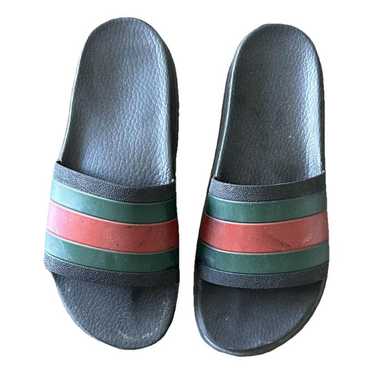 Gucci Sandals - image 1