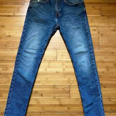 Levi’s Jeans style 512 34x34 Slim Fit - image 1