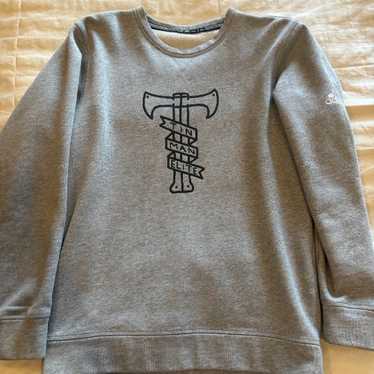 Tinman Elite Crew Neck Sz: M - image 1