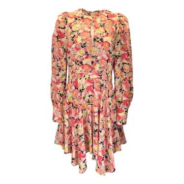 Stella McCartney Silk mid-length dress